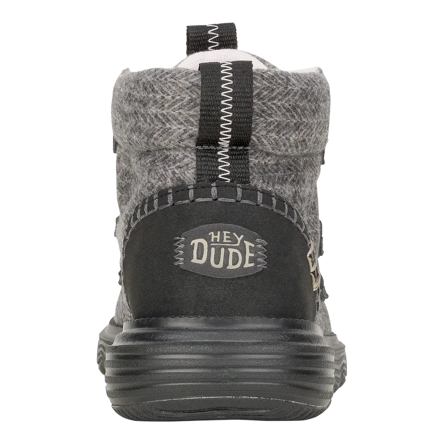 Reyes Heathered - Image 5