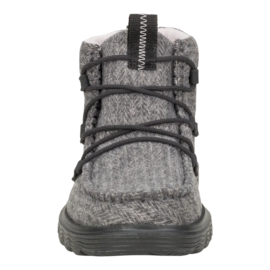 Reyes Heathered - Image 4