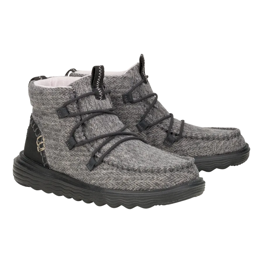 Reyes Heathered - Image 2