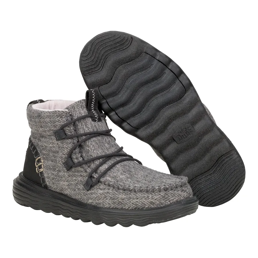 Reyes Heathered - Image 3