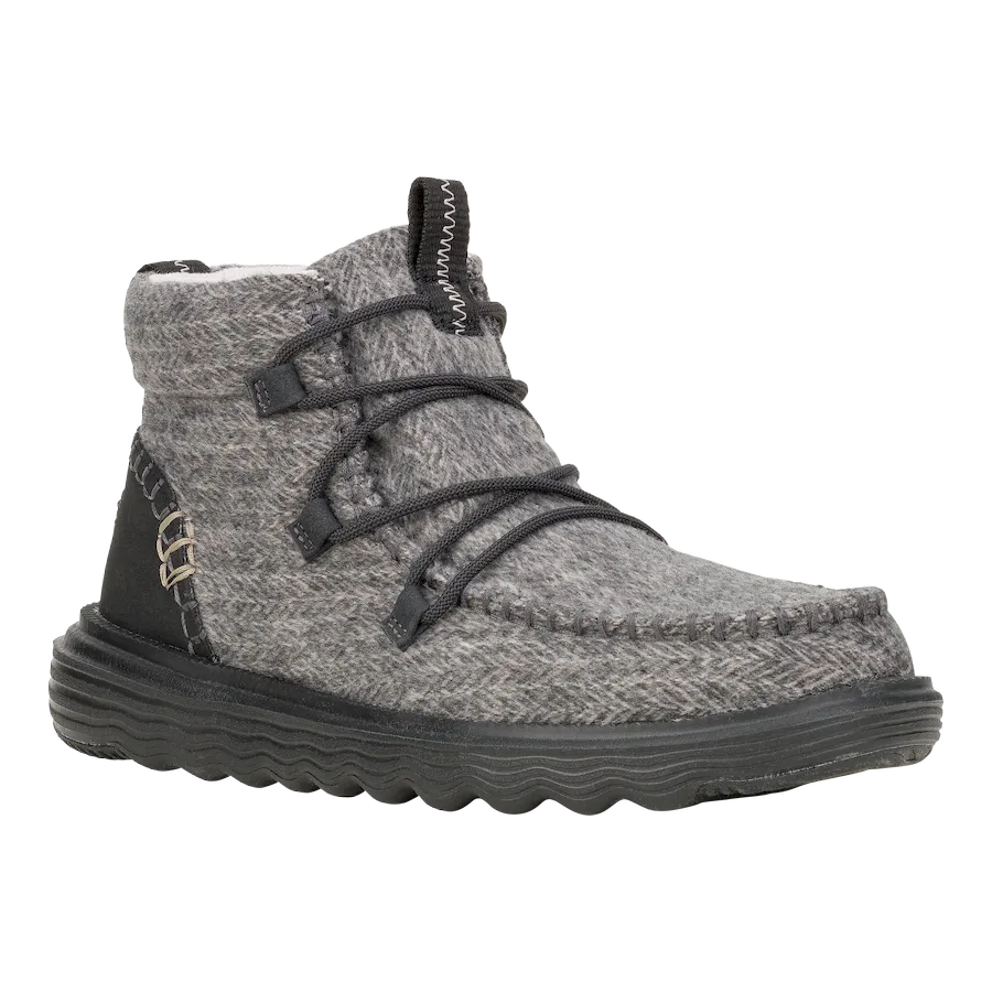 Reyes Heathered - Image 7