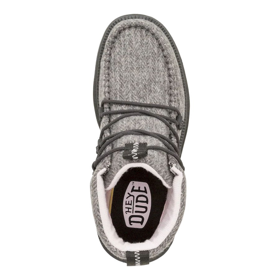 Reyes Heathered - Image 6