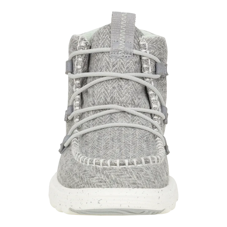 Reyes Heathered - Image 4