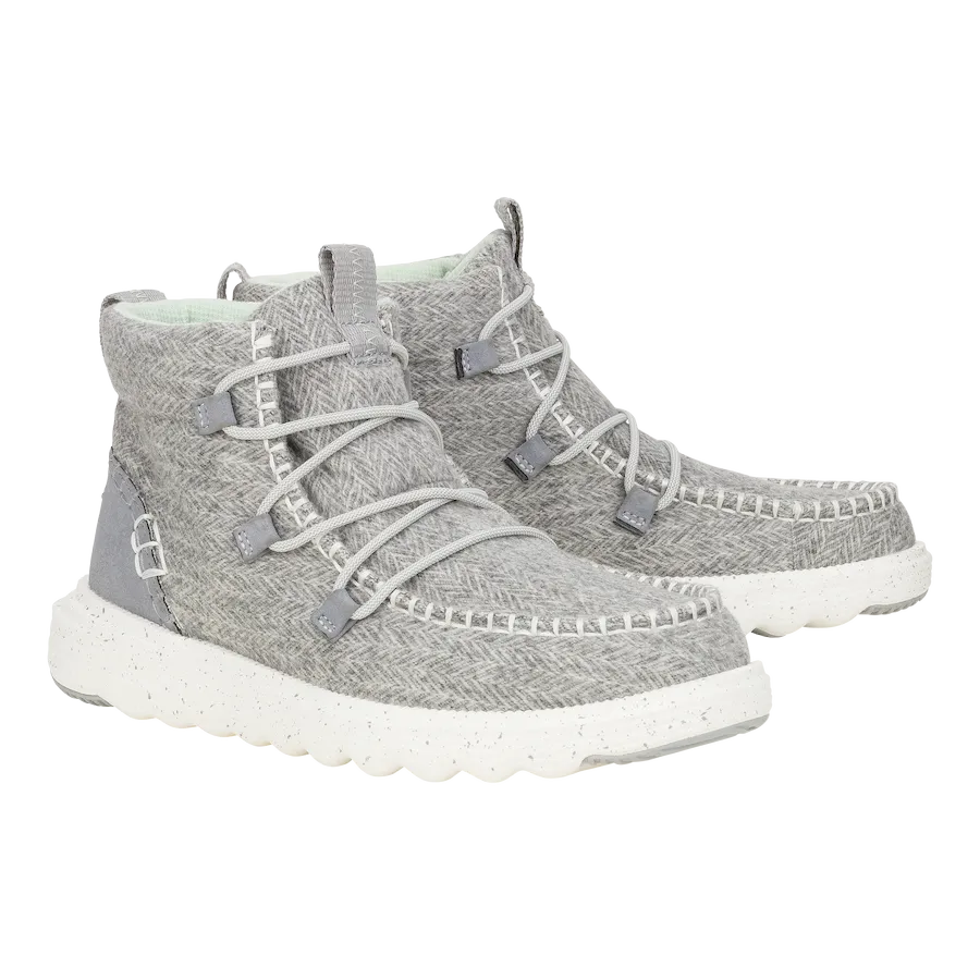 Reyes Heathered - Image 2