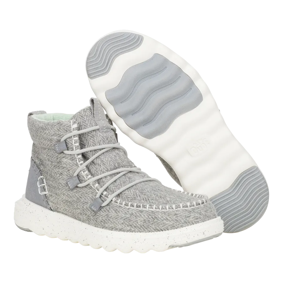 Reyes Heathered - Image 3