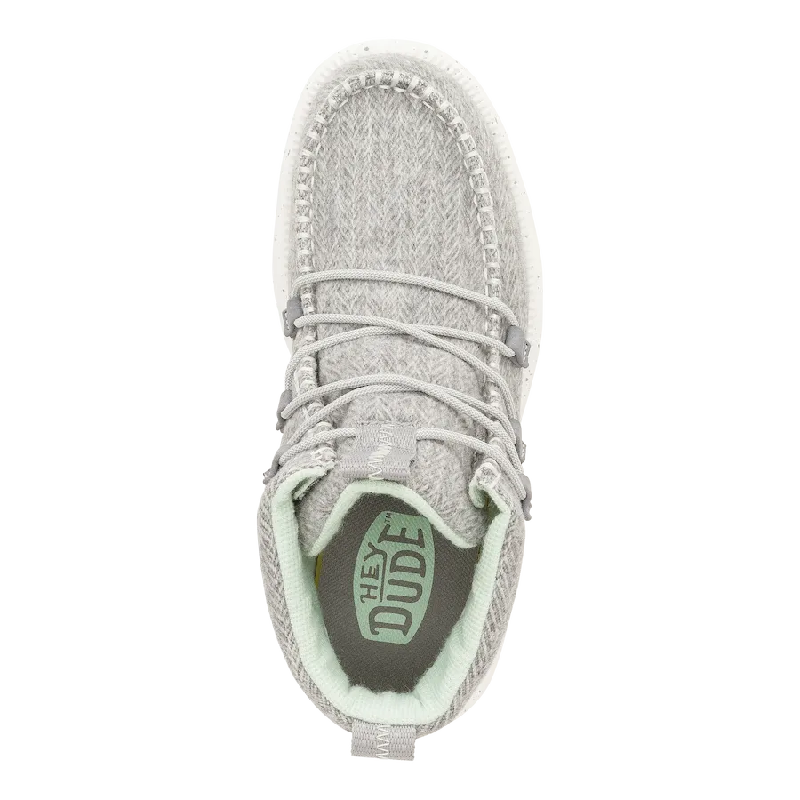 Reyes Heathered - Image 6