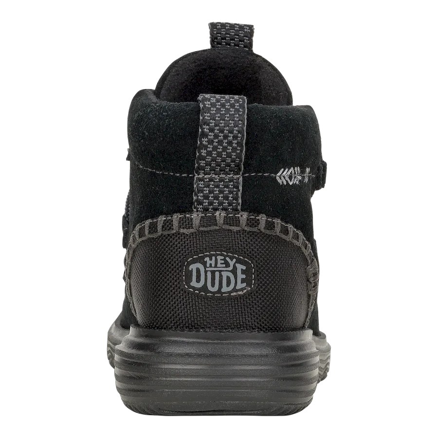 Reyes Suede - Image 5