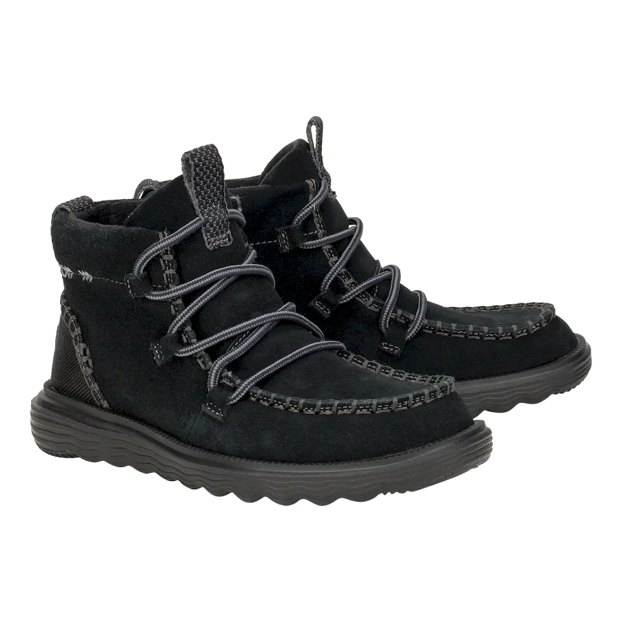 Reyes Suede - Image 2