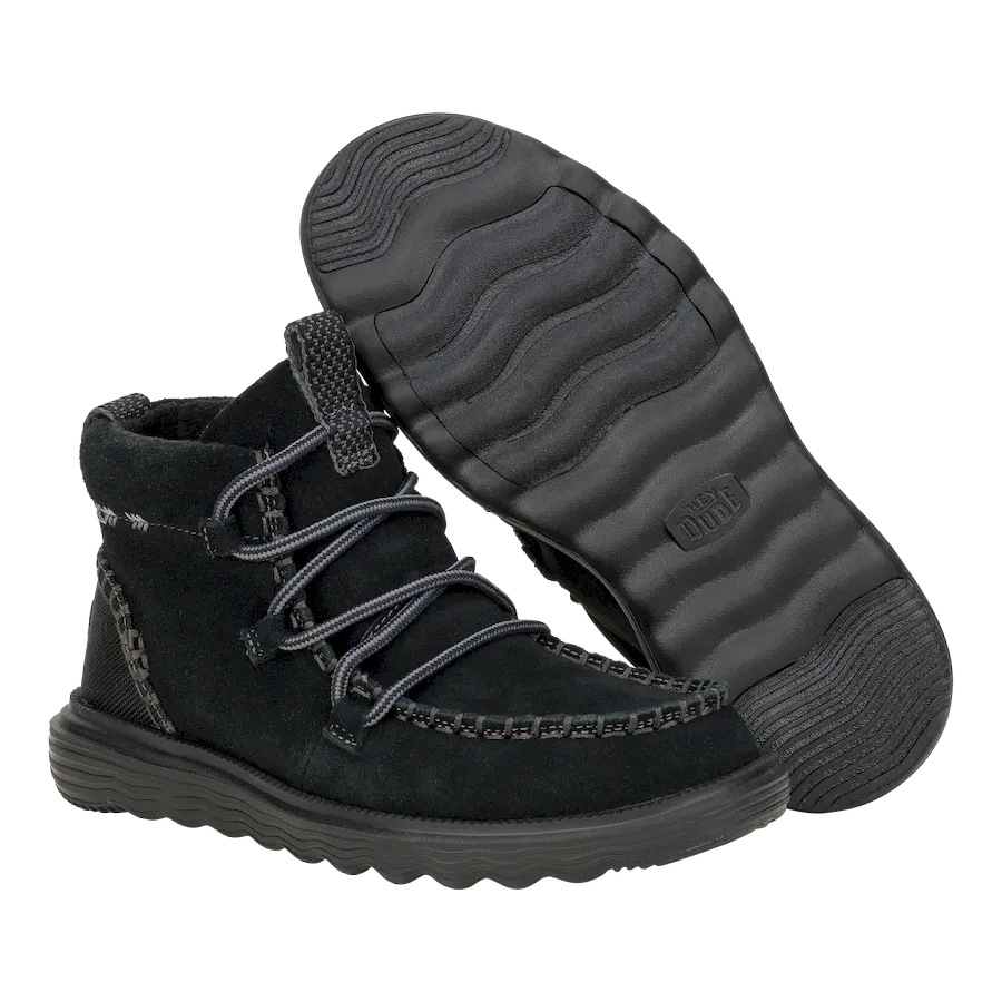 Reyes Suede - Image 3