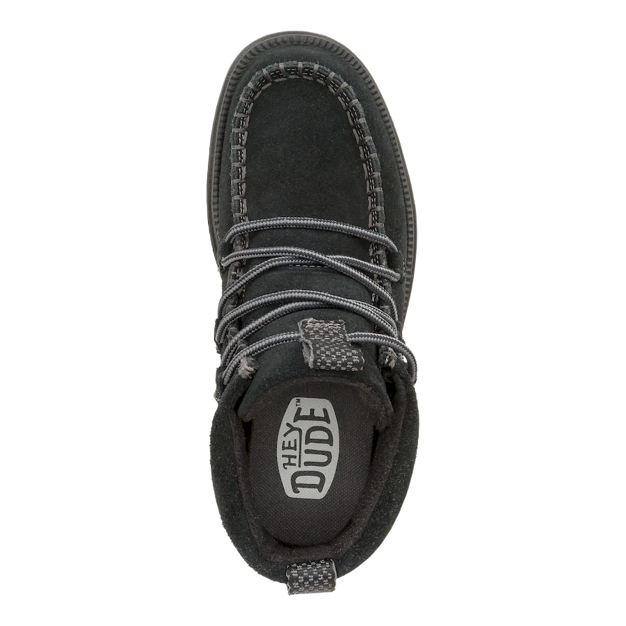 Reyes Suede - Image 6