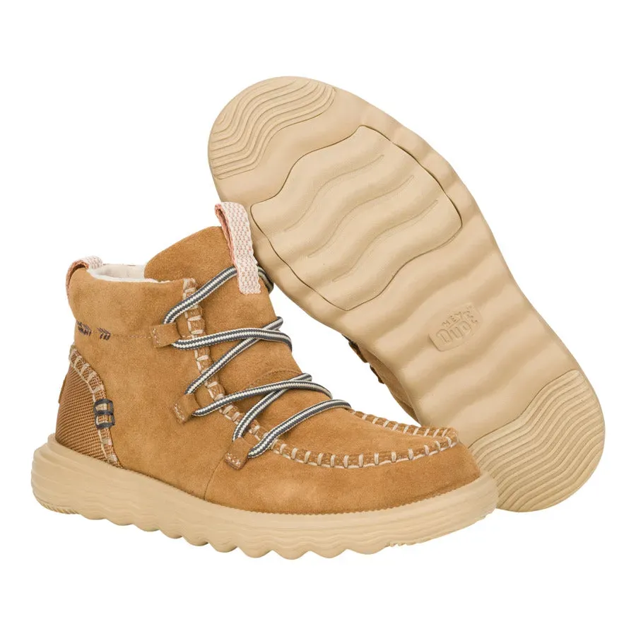 Reyes Suede - Image 3