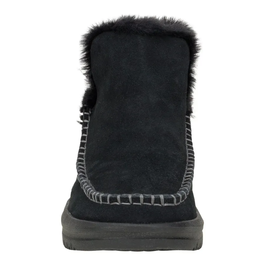 Camden Suede - Image 5