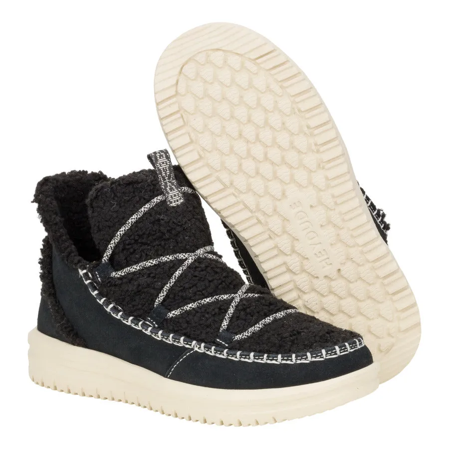 Camden Suede Cozy - Image 4