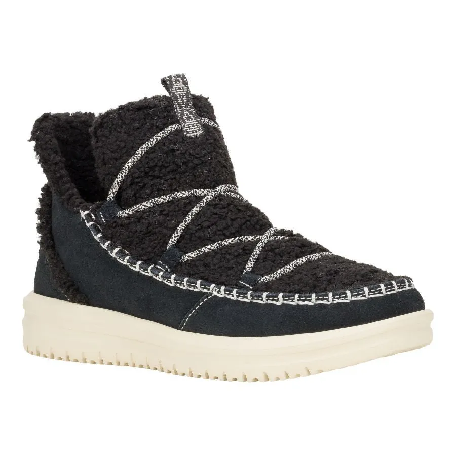 Camden Suede Cozy - Image 9