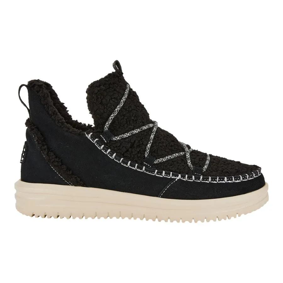 Camden Suede Cozy - Image 10