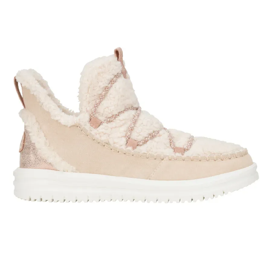 Camden Suede Cozy - Image 9