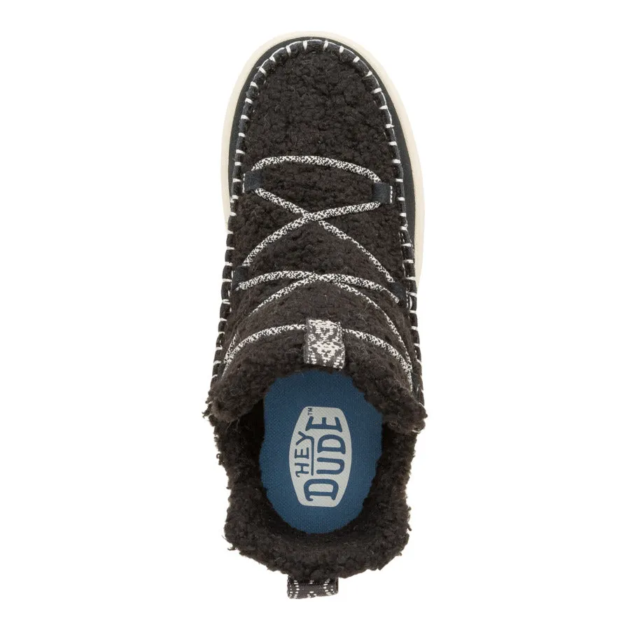 Camden Suede Cozy - Image 8