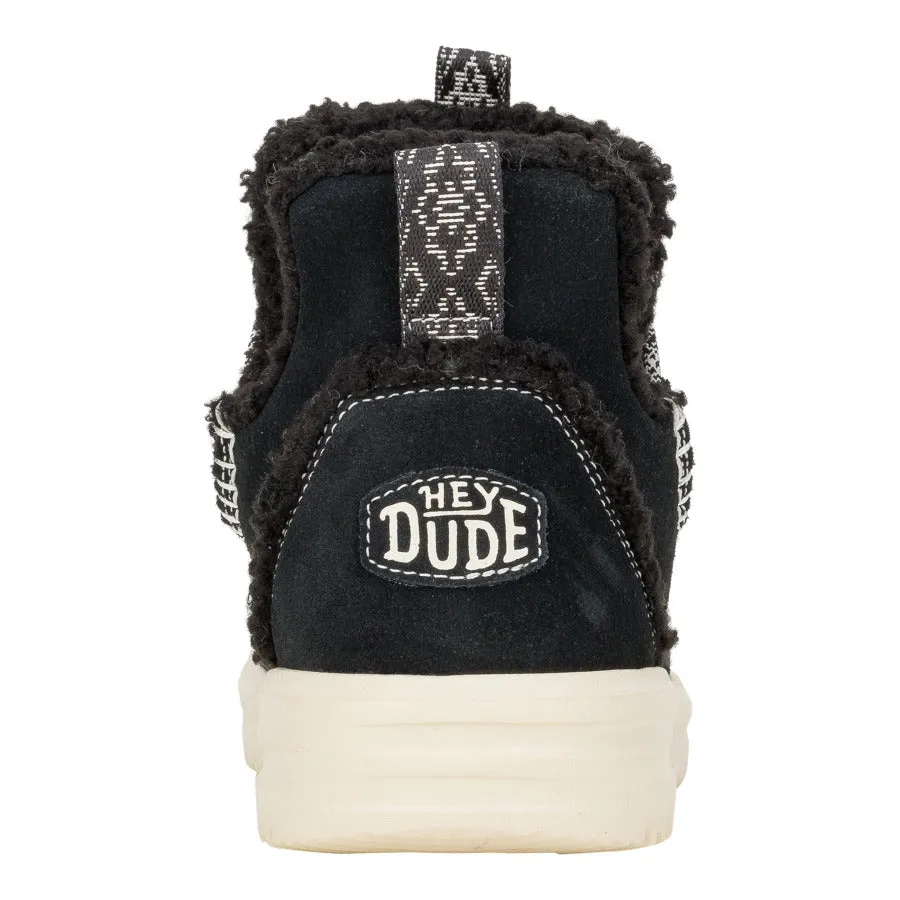 Camden Suede Cozy - Image 6