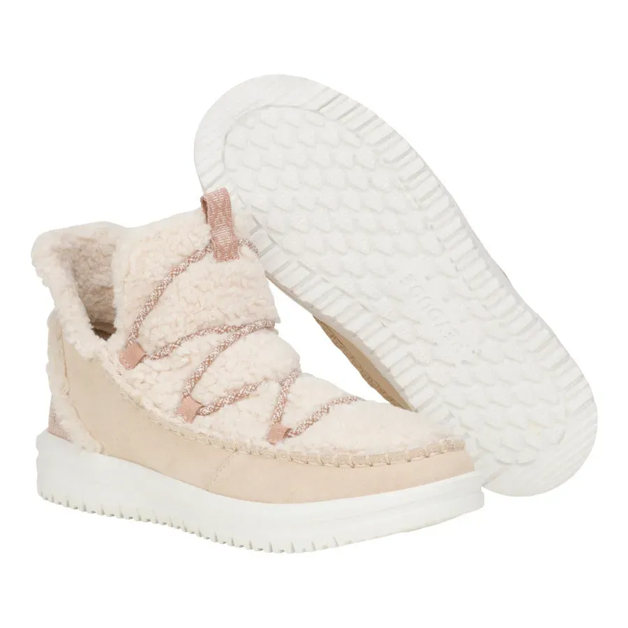 Camden Suede Cozy - Image 4