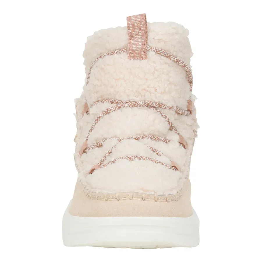 Camden Suede Cozy - Image 5