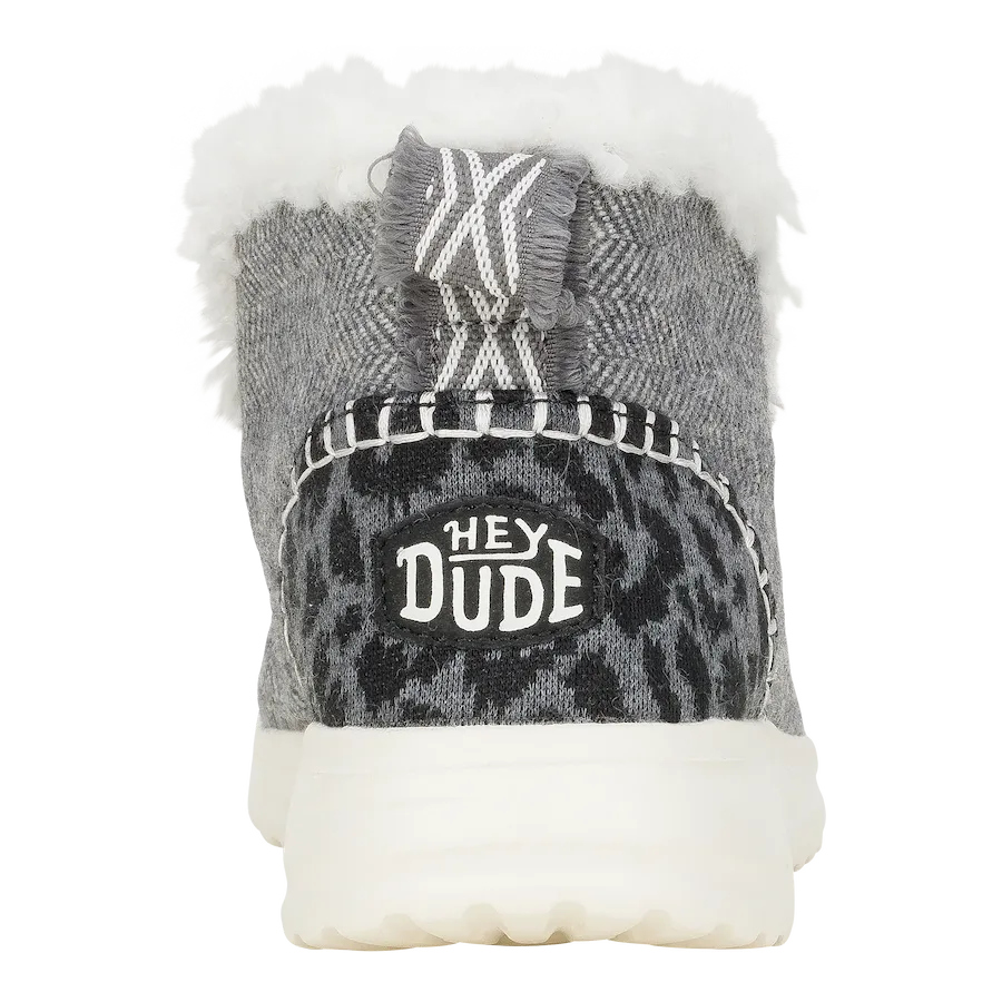 Denny Leopard - Image 5