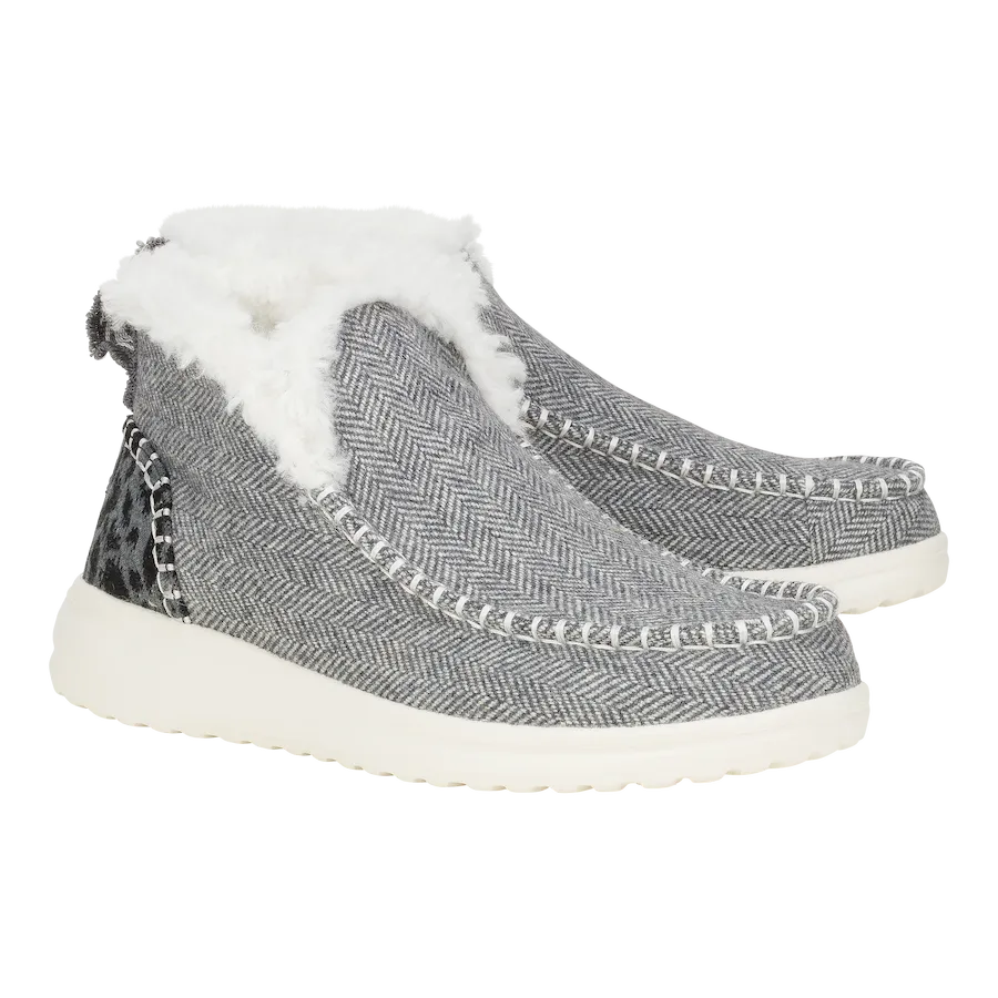 Denny Leopard - Image 2