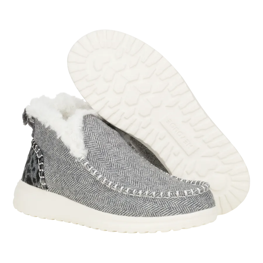 Denny Leopard - Image 3