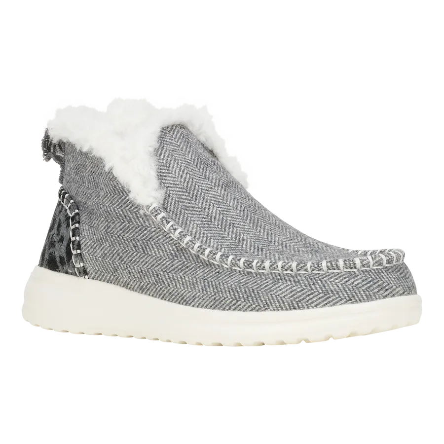 Denny Leopard - Image 7