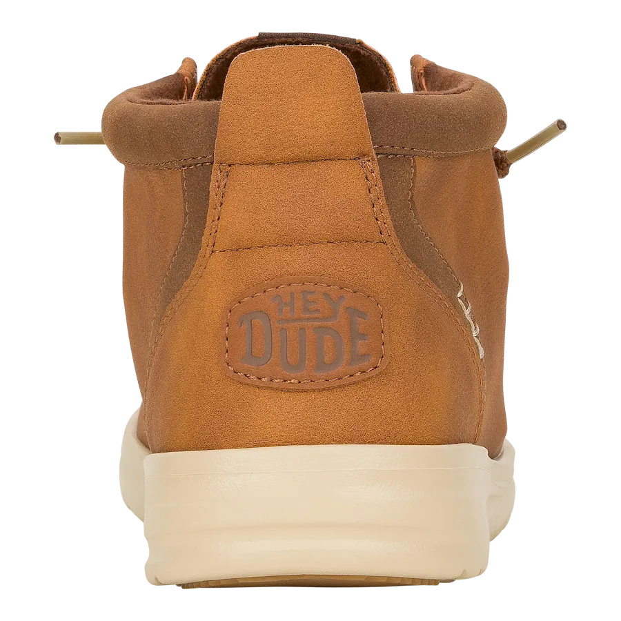 Wally Mid Gripr Classic - Image 5