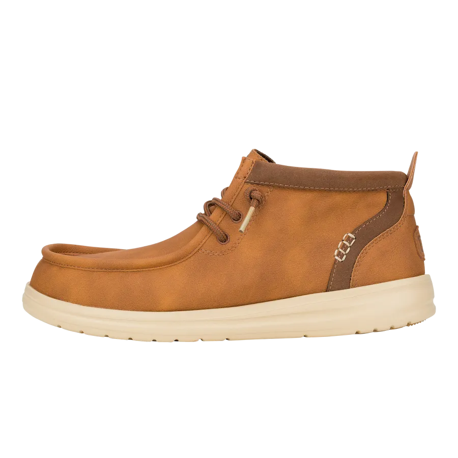 Wally Mid Gripr Classic