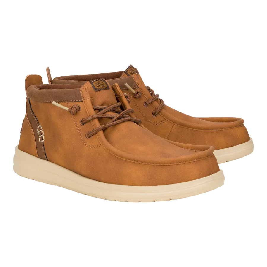 Wally Mid Gripr Classic - Image 2