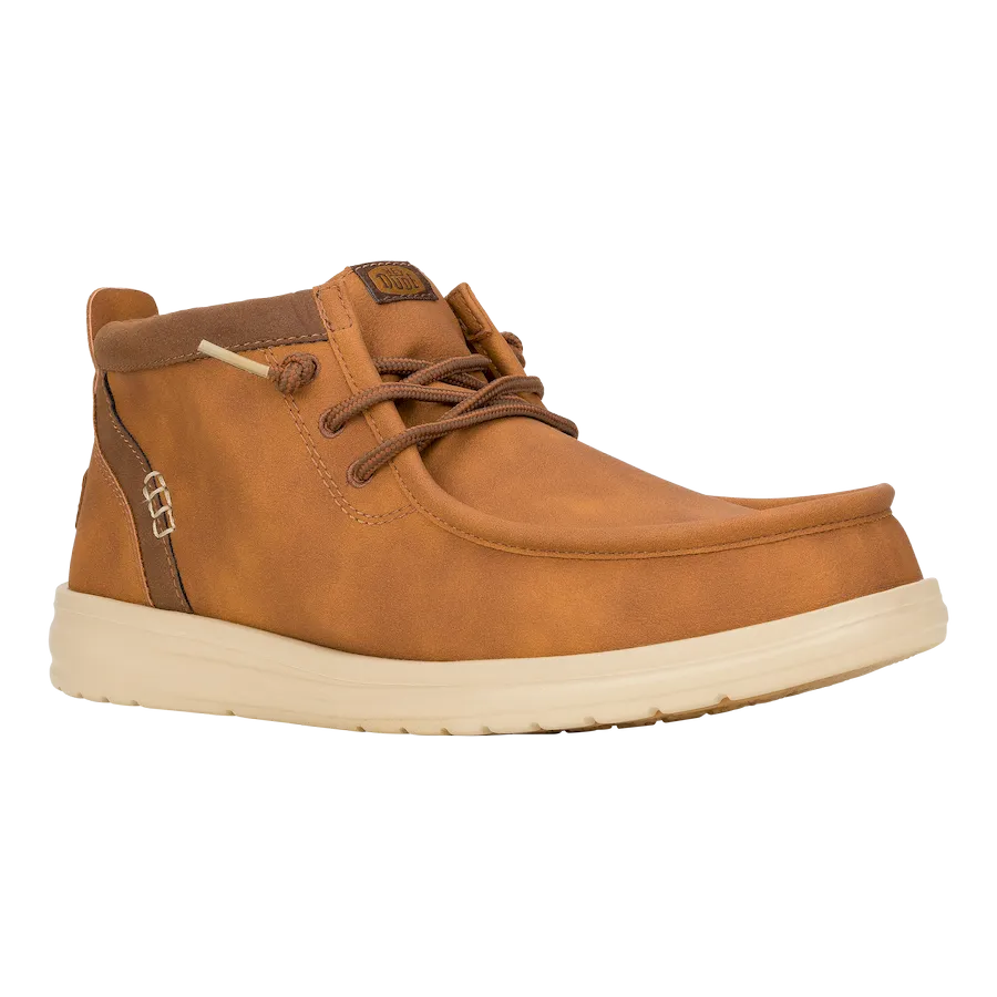 Wally Mid Gripr Classic - Image 7