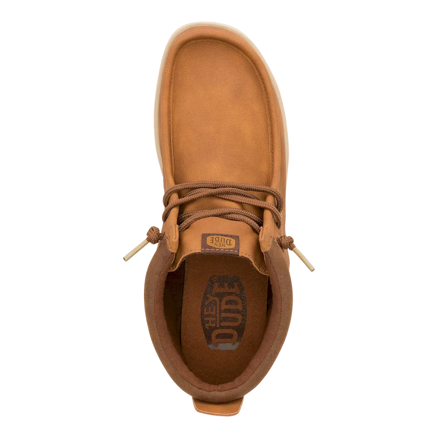 Wally Mid Gripr Classic - Image 6