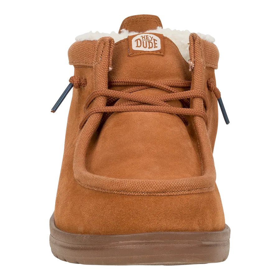 Wally Mid GripR Warmth - Image 4