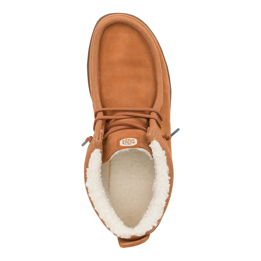 Wally Mid GripR Warmth - Image 6