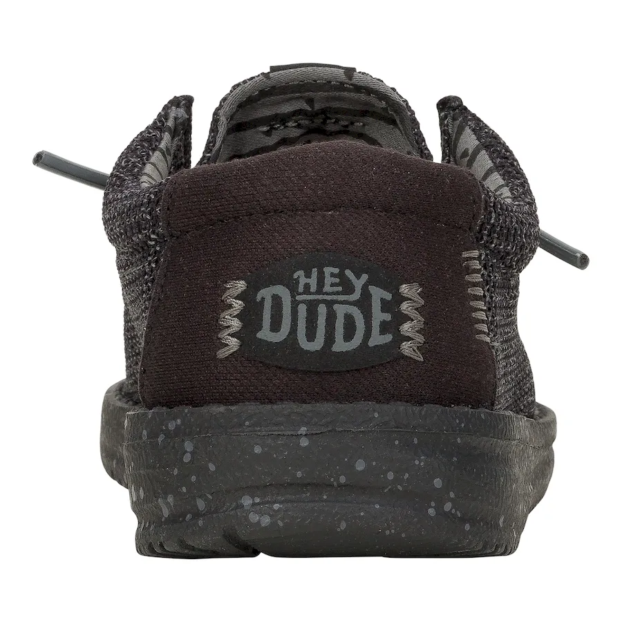 Wally Youth Stretch Mesh - Image 5