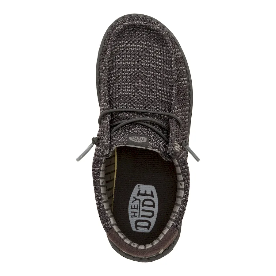 Wally Youth Stretch Mesh - Image 6