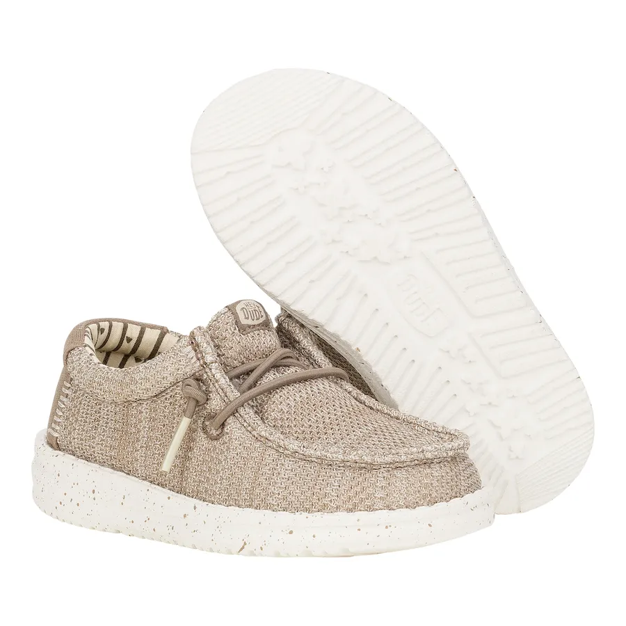 Wally Toddler Stretch Sox - Image 3