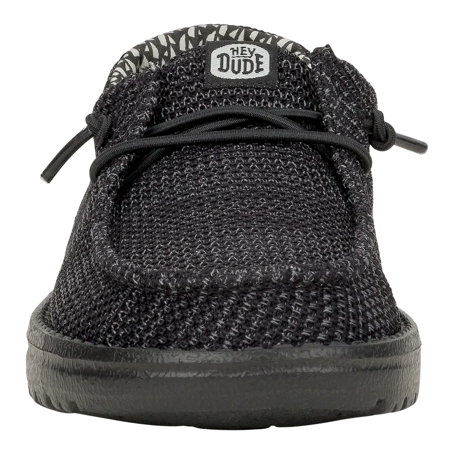 Wendy Youth Stretch Mesh - Image 4