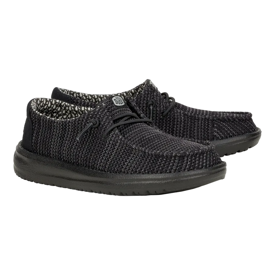 Wendy Youth Stretch Mesh - Image 2