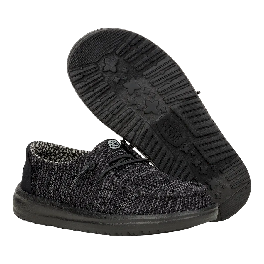 Wendy Youth Stretch Mesh - Image 3