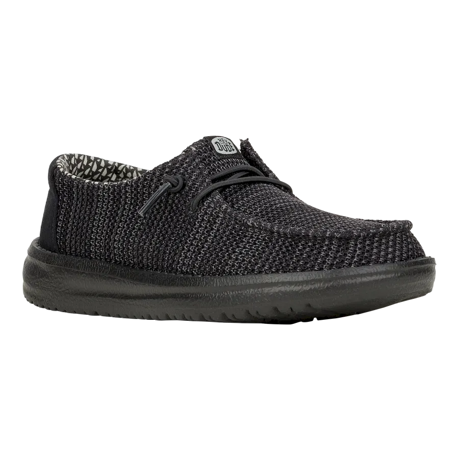 Wendy Youth Stretch Mesh - Image 7