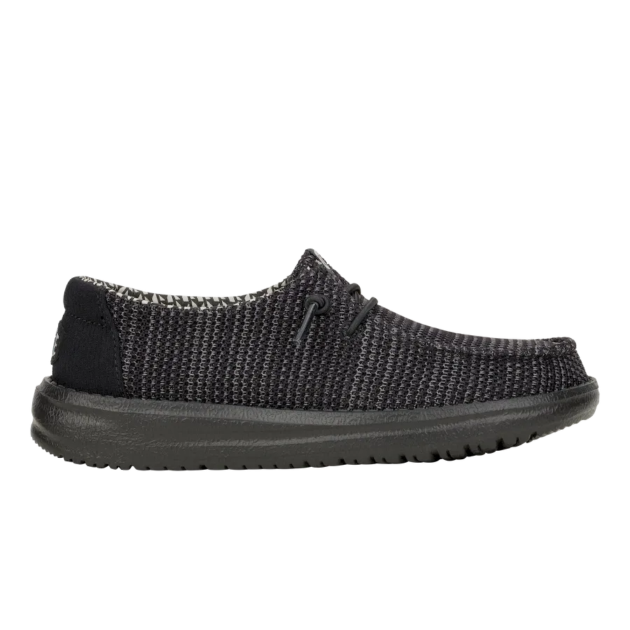 Wendy Youth Stretch Mesh - Image 8