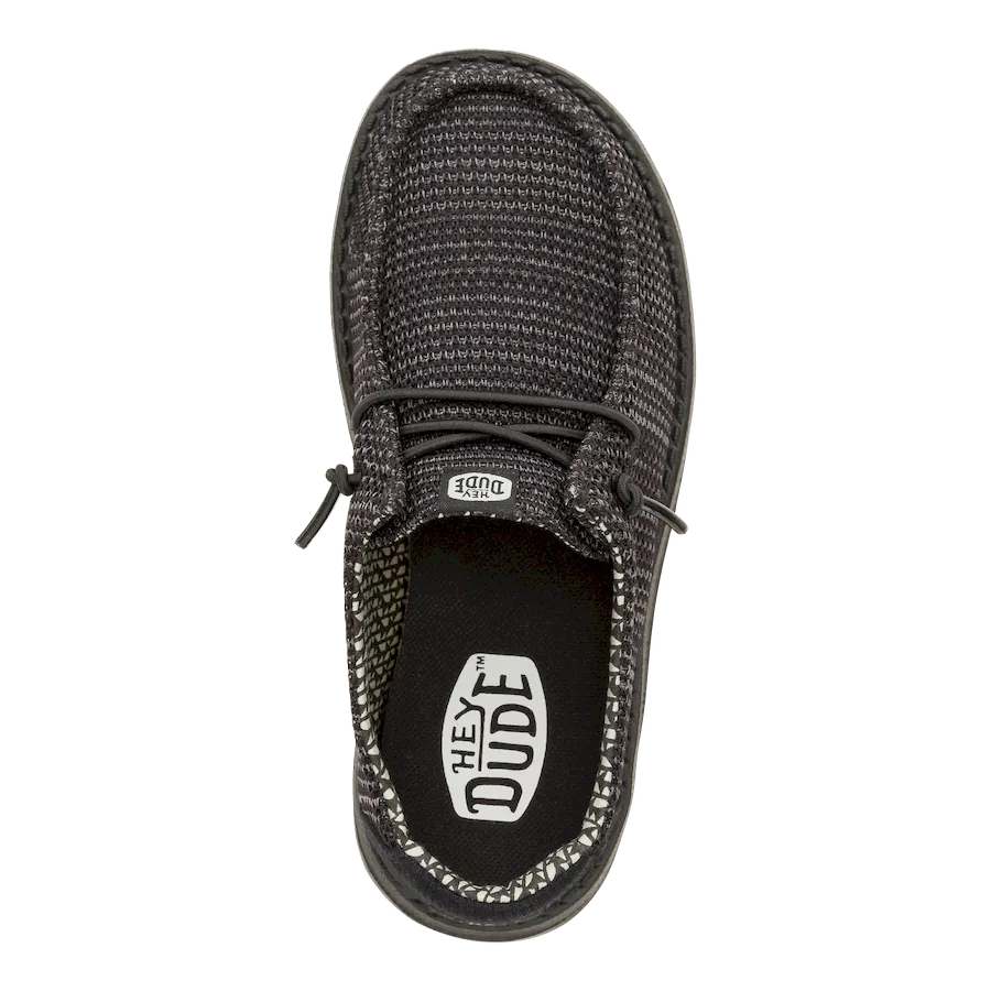 Wendy Youth Stretch Mesh - Image 6