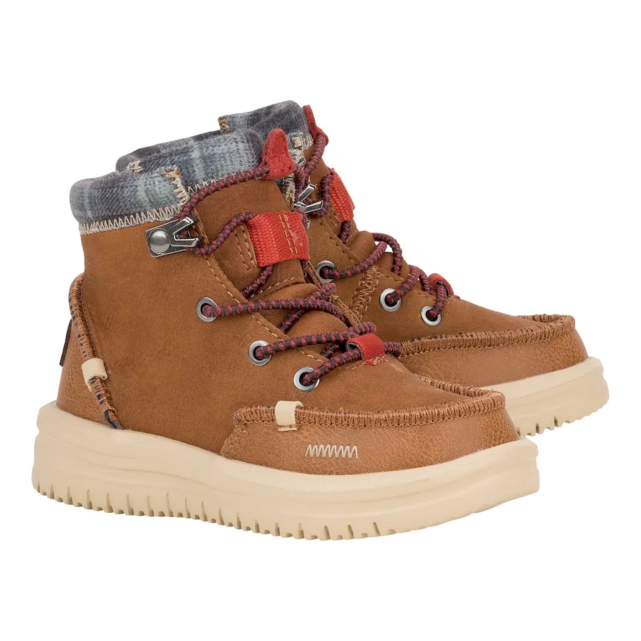 Bradley Toddler Classic - Image 2