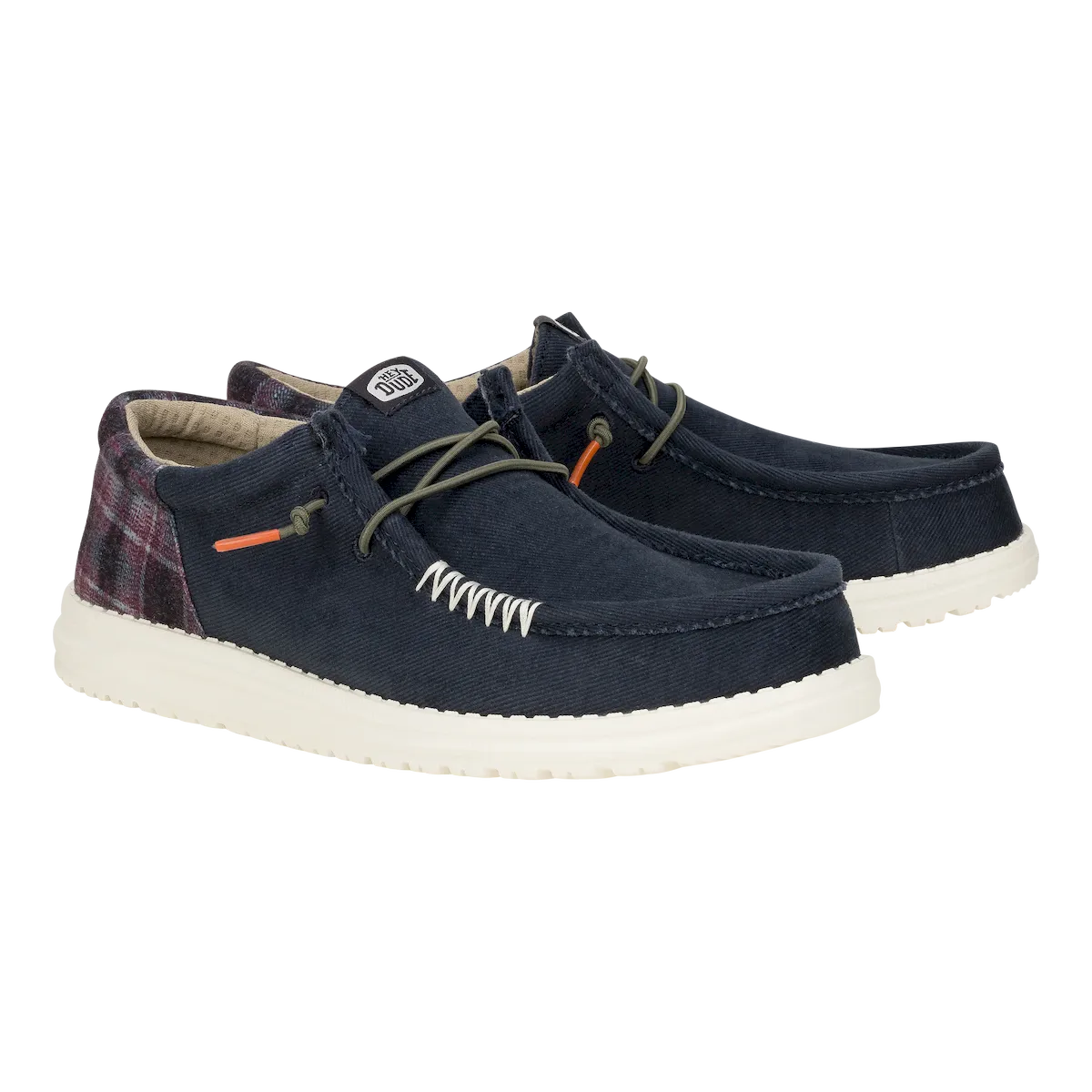 Wally Funk Waffle - Image 2