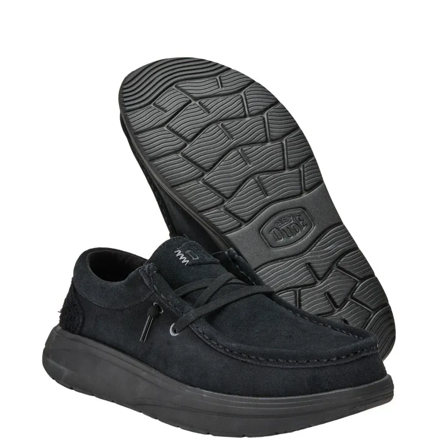 Wendy Comf Suede - Image 4