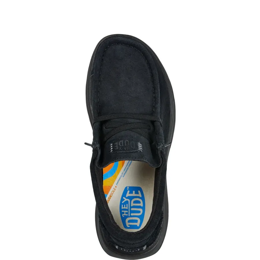 Wendy Comf Suede - Image 7