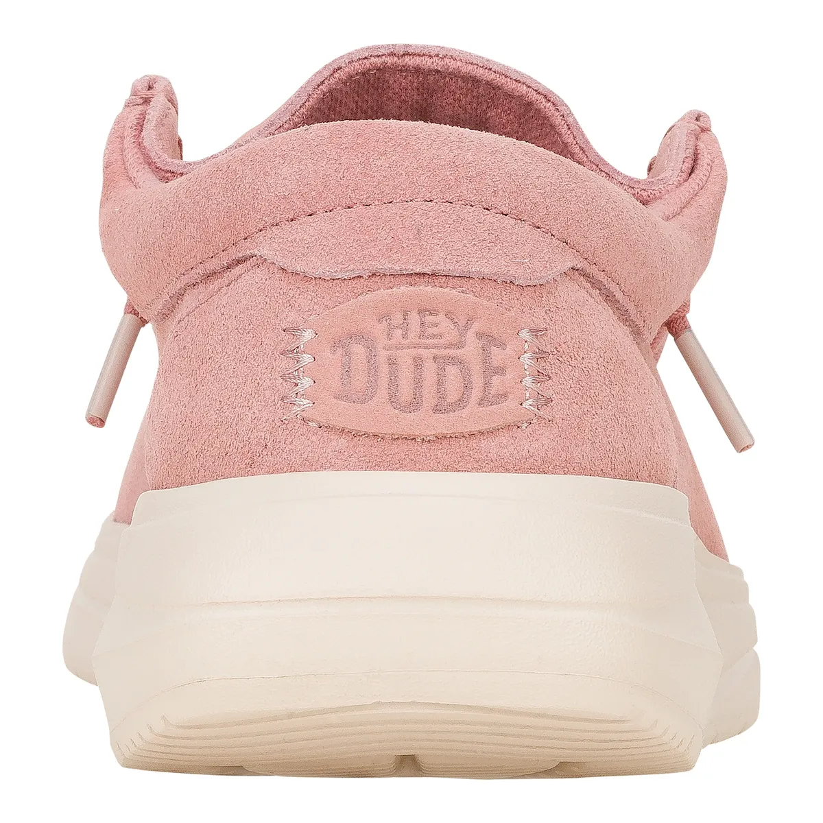 Wendy Comf Suede - Image 6
