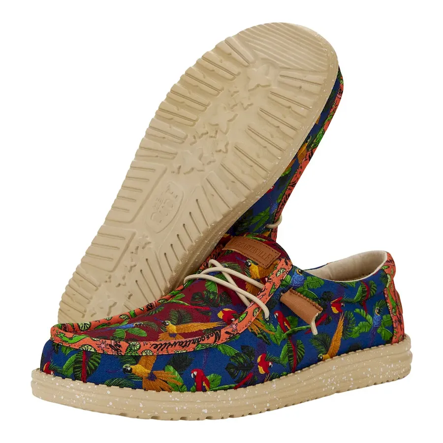 Wally Margaritaville - Image 4